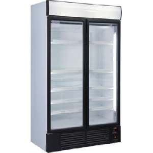 Шкаф холодильный Inter-1200Т СКР